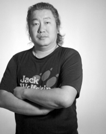 鄭云立（資深廣告人，導演）